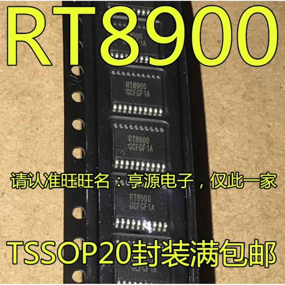 1-10PCS ST8886 ST8886-A1-FT RT8900 8900 RW137 MT25QL128ABA1EW9-0SIT GL128P10FFI01 S29GL128P10FFI010