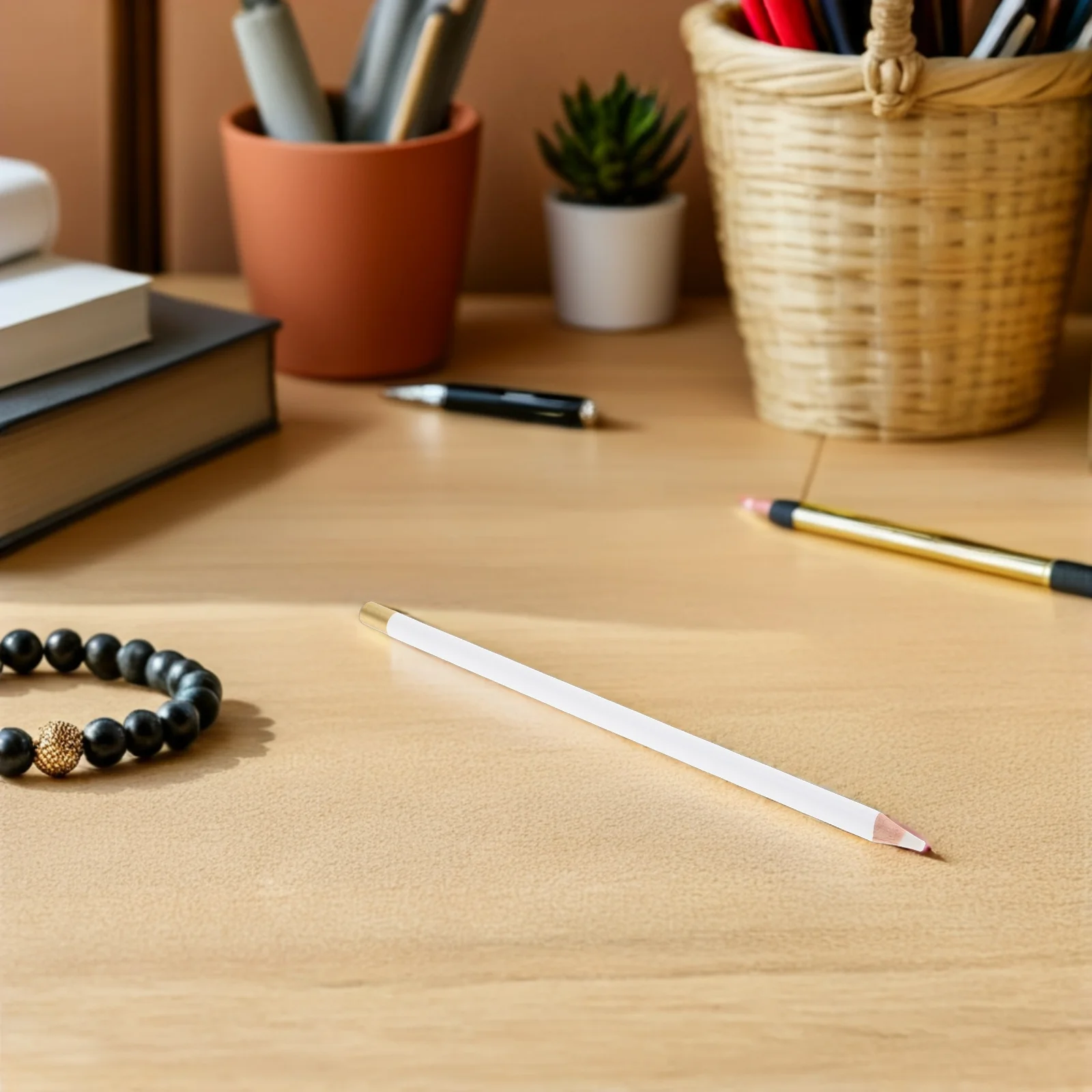 

15Pcs Art Eraser Pencil Set Retractable Pen for Sketching Colored Pencil Erasing Highlighting Detail Drawing Eraser Pencils