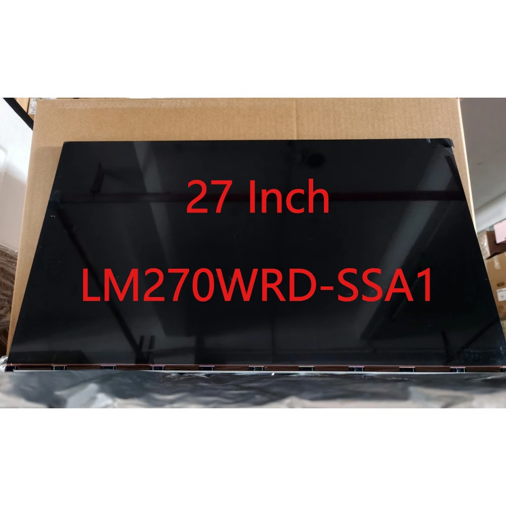 Original New 27