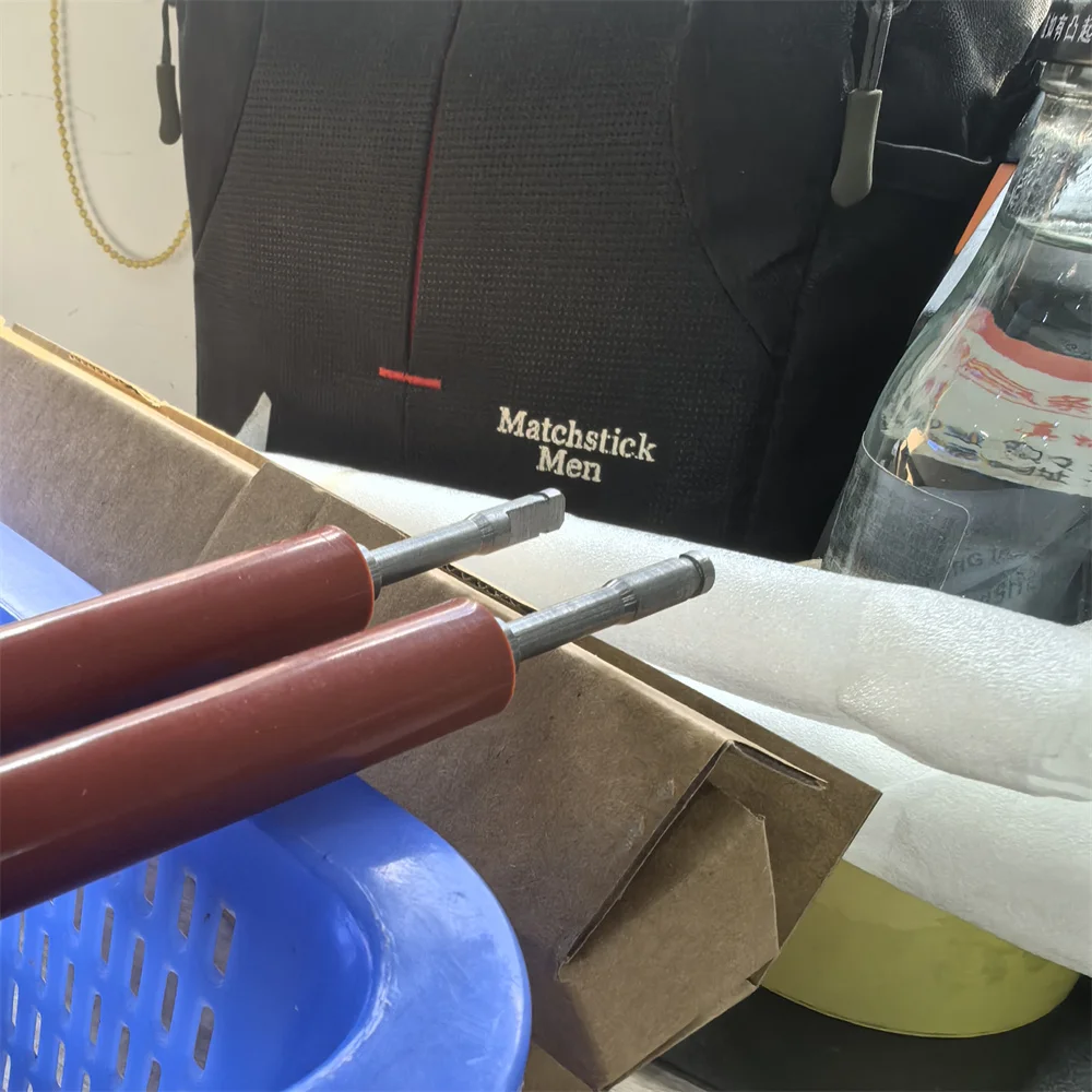 5X فوزر أقل ضغط الأسطوانة ل HP M102 M104 M106 M130 M132 M134 M203 M227 M206 M230 M148 M101 M103 M105 M118 M129 M131 M133