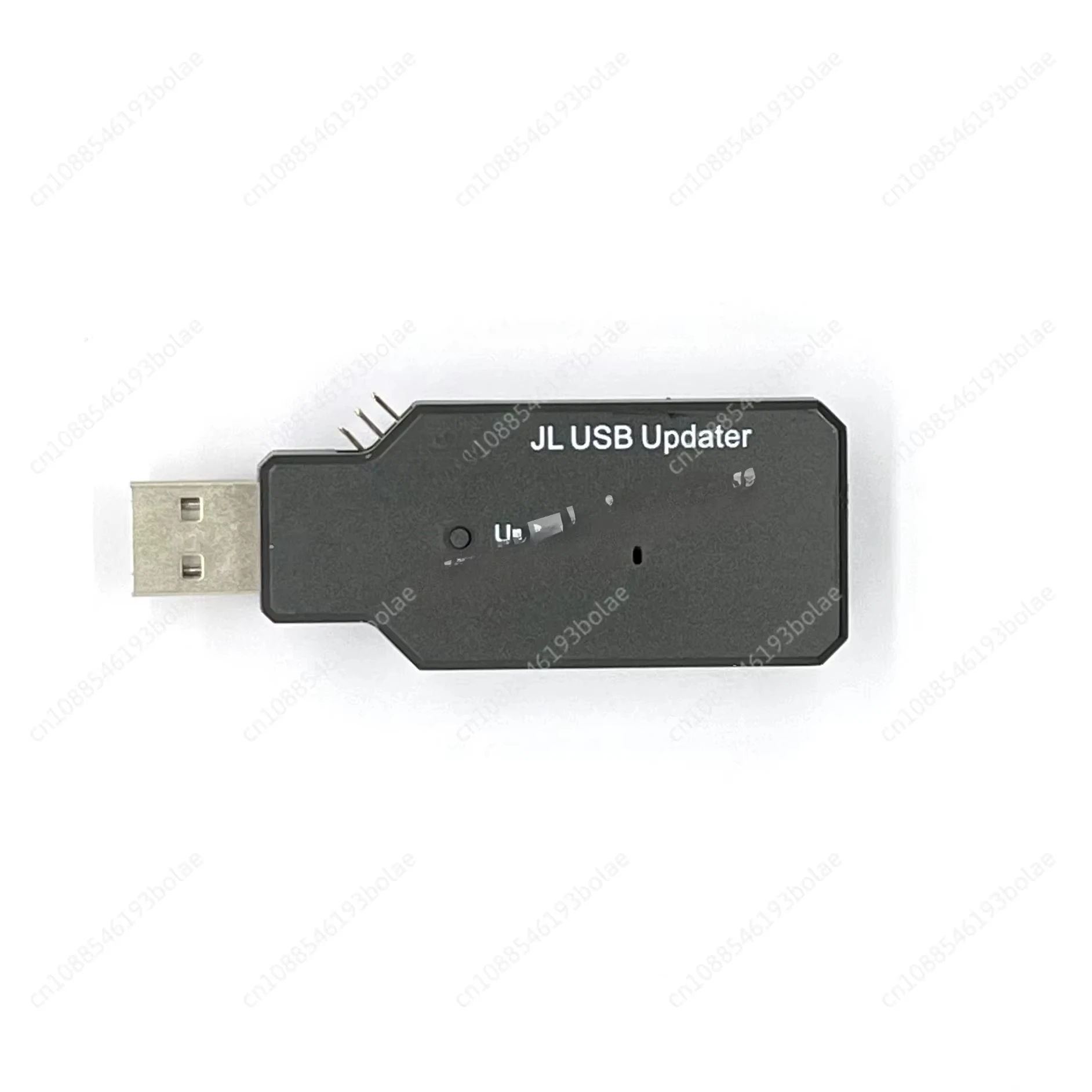 JL upgrade tool with USB serial port debugging, USB compulsory download, compulsory burner V4.0