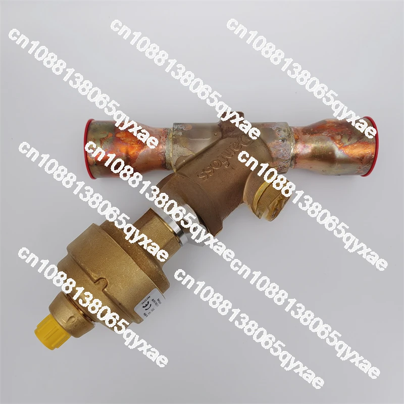 1 Piece New Central Air Conditioning Electronic Expansion Valve ETS250 Refrigeration Parts 034G2601 Replaces 034G2001