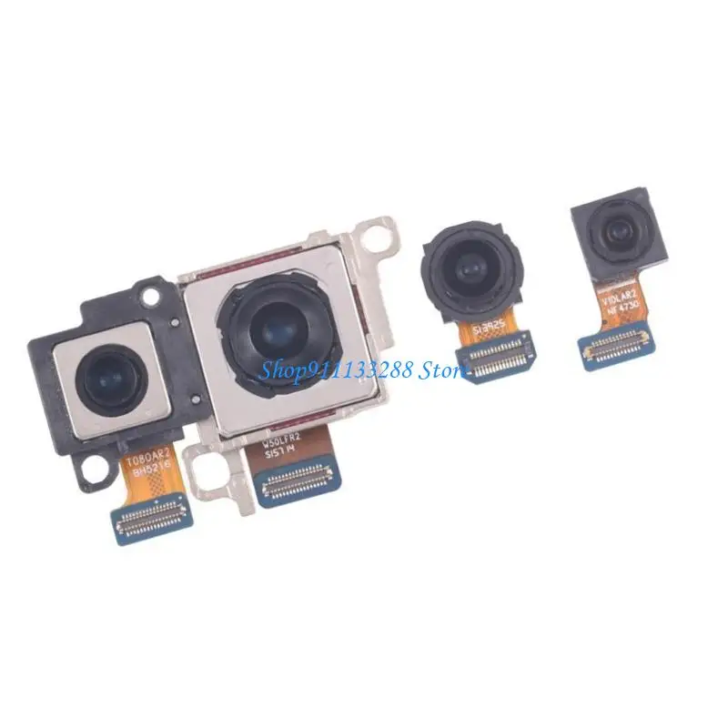 G88D Camera Assembly Repair with Auto Concentration & Multiple Modes for S24 FE