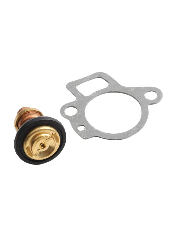 Thermostat Replacement Outboard Thermostat Cost-effective Solution Easy Installation Enhanced Engine Performance