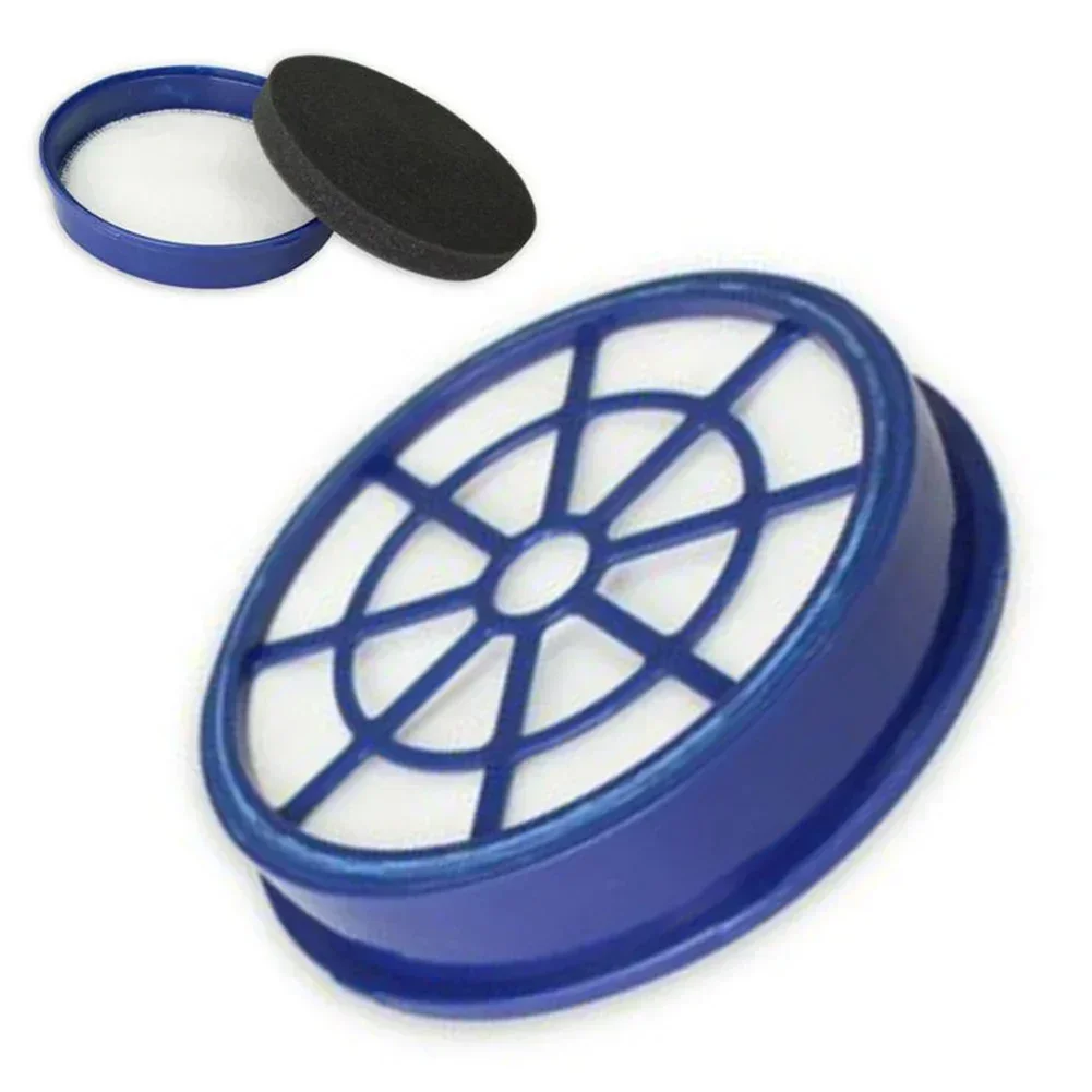 

Motor Protection Filter Plastic Frame For Hoover CH50PET011 CHORUS Vacuum Cleaner Sweeping Parts Household Sweeper Cleaning Tool