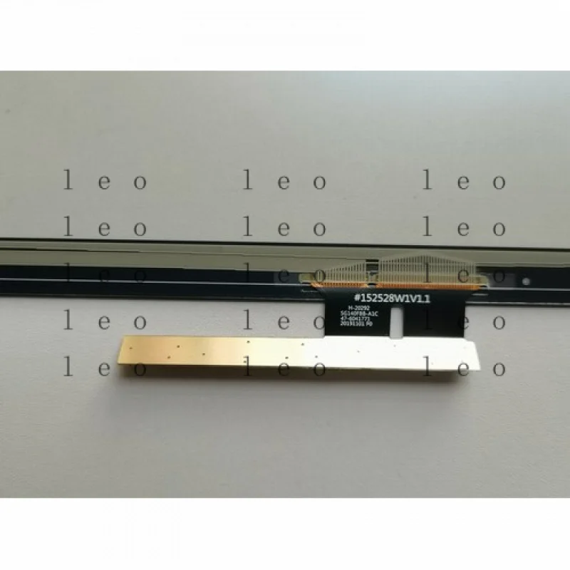 FF  New  for  LCD Touch Screen for Lenovo Ideapad Flex 5 5-15IIL05 5-15ITL05 5-15ALC05