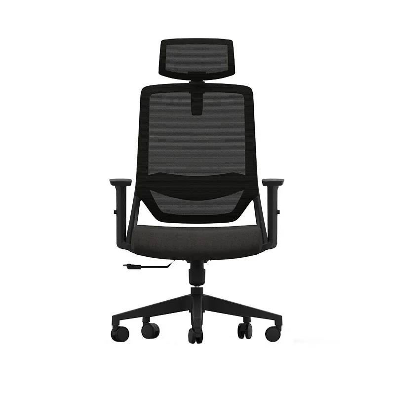 

Contemporary Stylish Modern Luxury Ergonomic Office Chair with Lift Metal Mesh for Home Office Furniture