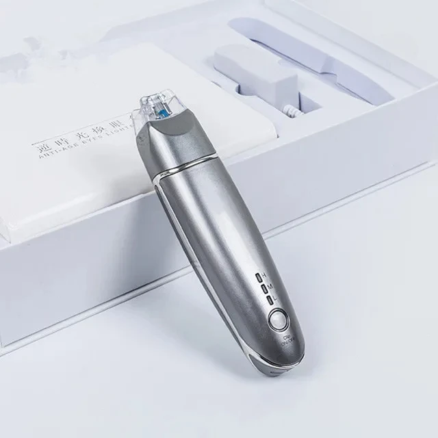 eye beauty instrument for home use to improve eye wrinkles and fine lines  remove dark circles and bags under the eyes