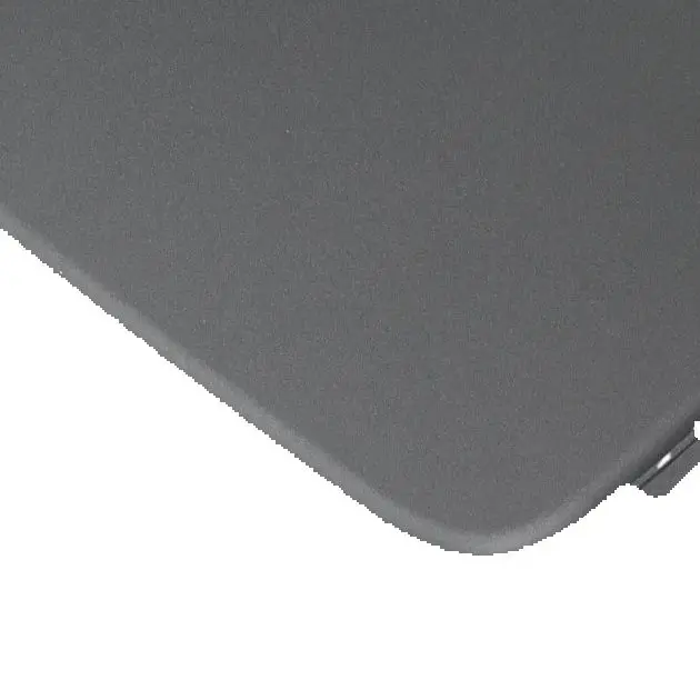 Plastic Interior Instrument Panel 84724-1D1003W For Dash For KIA For Carens Rondo 2006-10 Black Direct Replacement Accessories