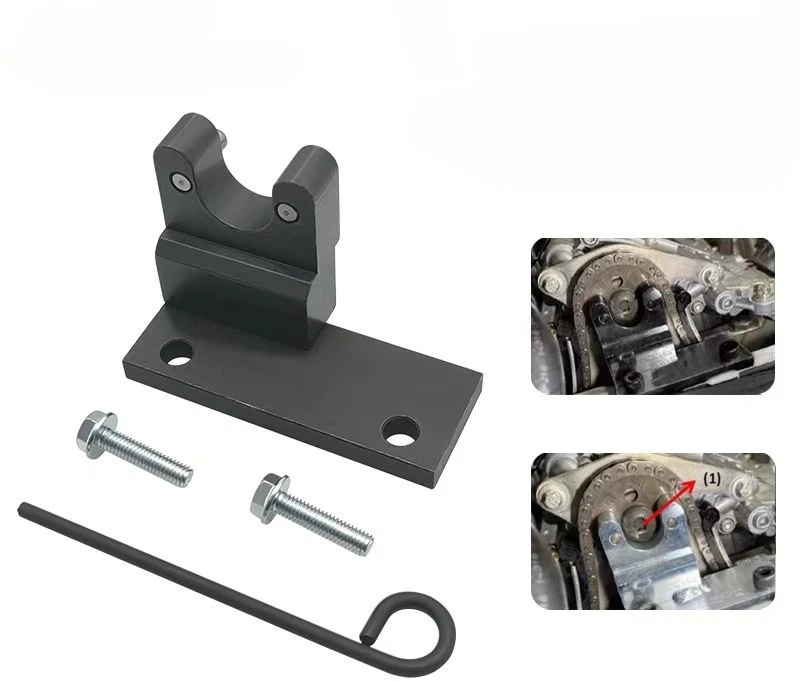 

Suitable for BMW N55 Engine Timing Tool X5 X6 7 Series Balance Shaft Oil Pump Gear Removal Special Tool