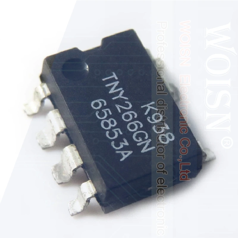 2-5PCS LMV321IDBVR RC1F TNY266GN TNY266 TDA8950TH TDA8950 TDA7284 7284 IRS2092S IRS2092 WF19054 19054