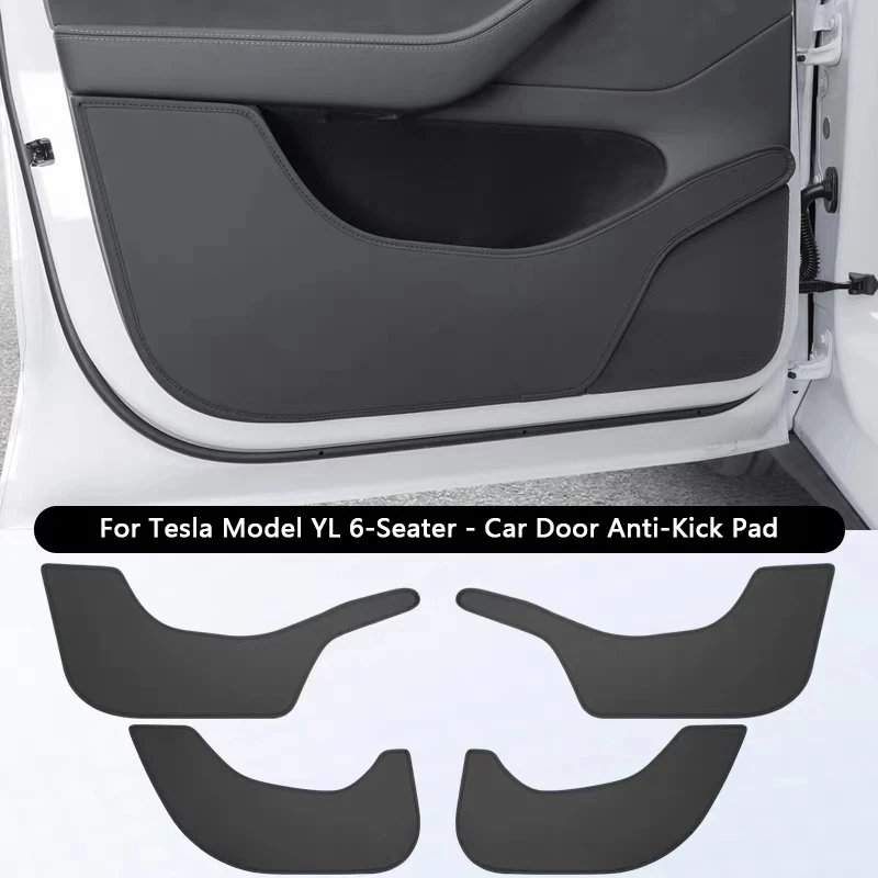 For Model YL 6 Seats