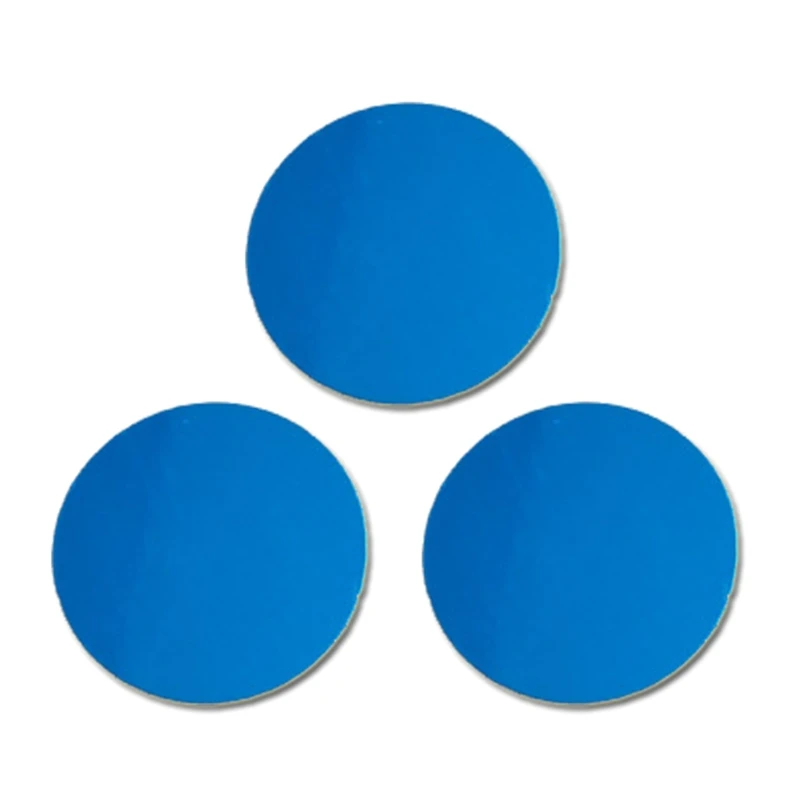 Magnet Sheets Wireless Magnet Finger Stand Removable Grip Finger Loop Ring Holder for Charging Magnet Black Sticker