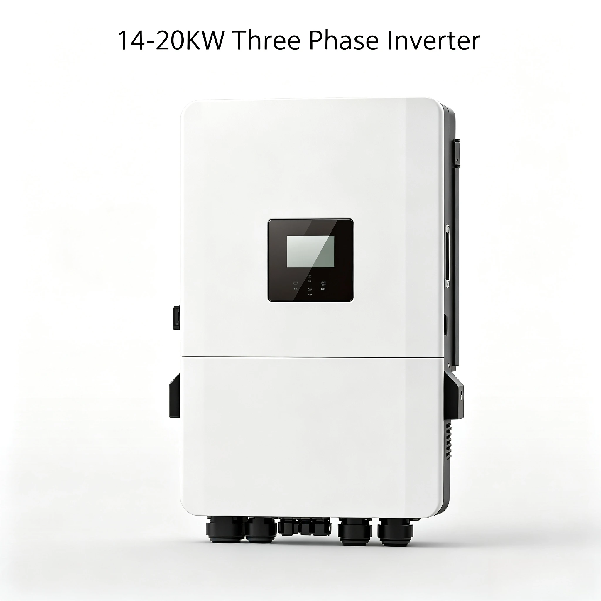 SUN-14K/20K-SG05LP3-EU-SM2 380V Three Phase Low Voltage Hybrid Solar Inverter with Dual 2 MPPT Charge Controller