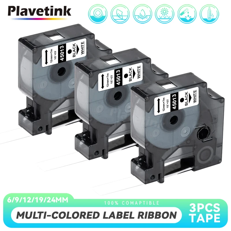 3PK Compatible For …