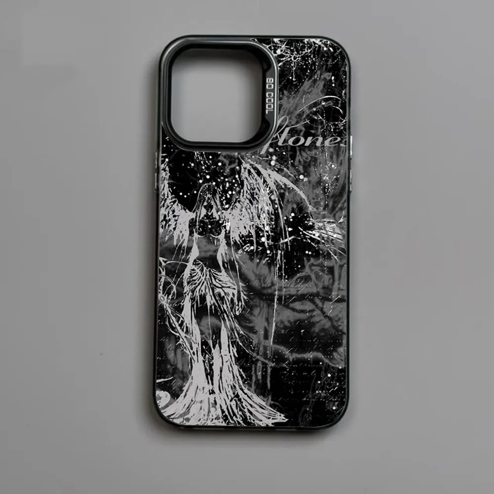 Singer D-Deftones Phone Case F - Mini Electric Sewing Machine Handheld review and price