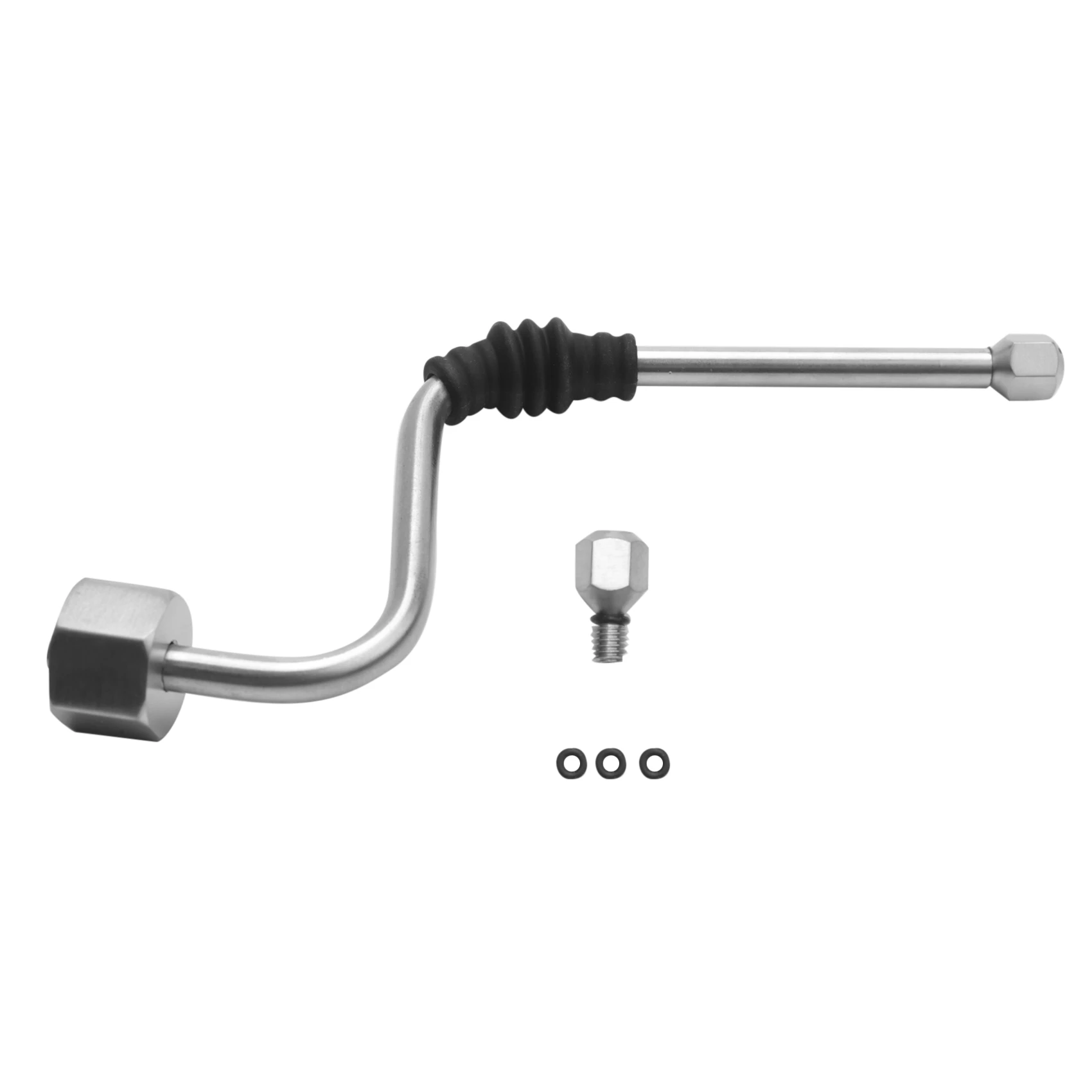 デロンギ680および685用の伝統的な蒸気管変換キット,コーヒーエスプレッソマシン,付属品,蒸気管ワンド