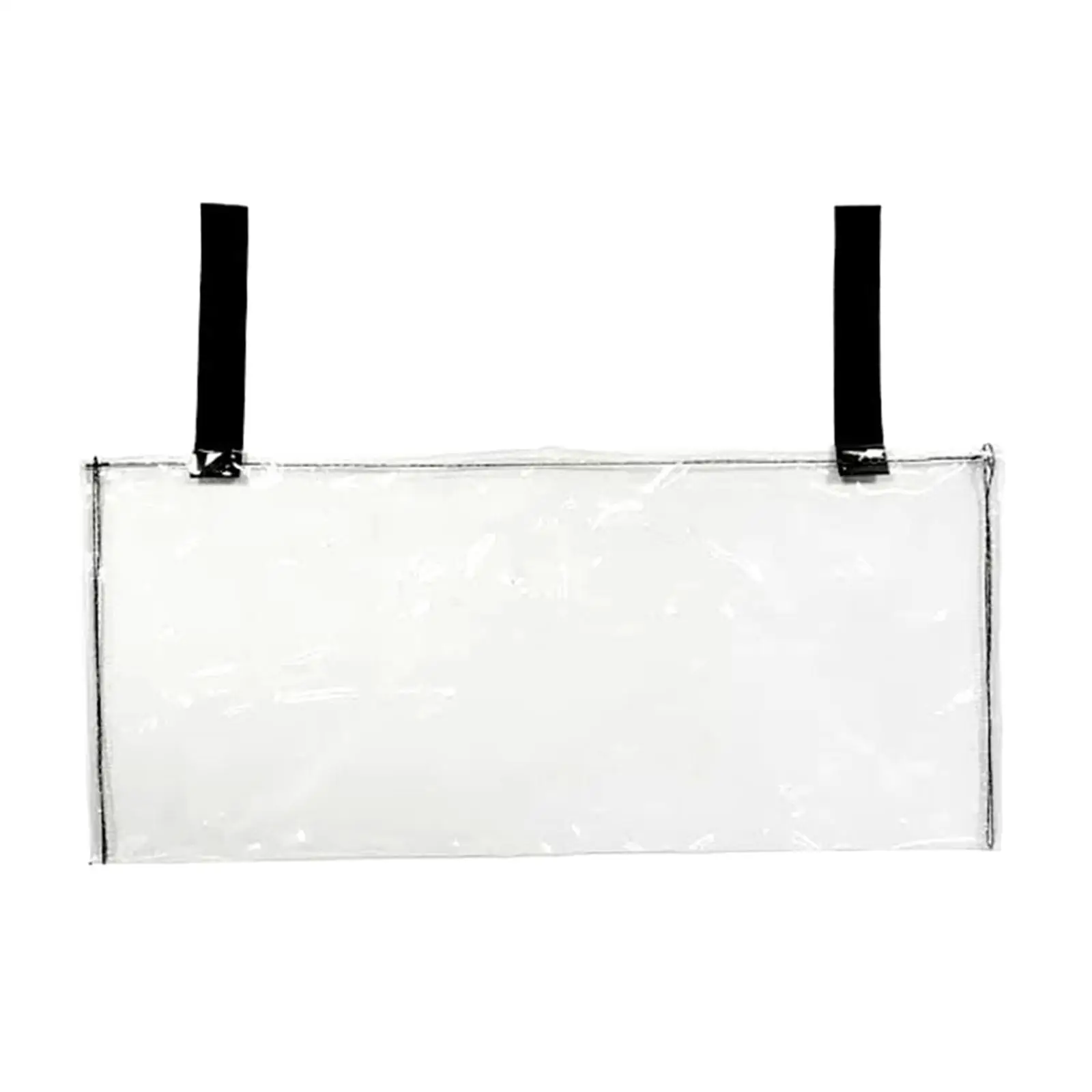 

Водонепроницаемый прозрачный чехол из ПВХ для зарядного устройства электромобиля, защита от пыли и дождя