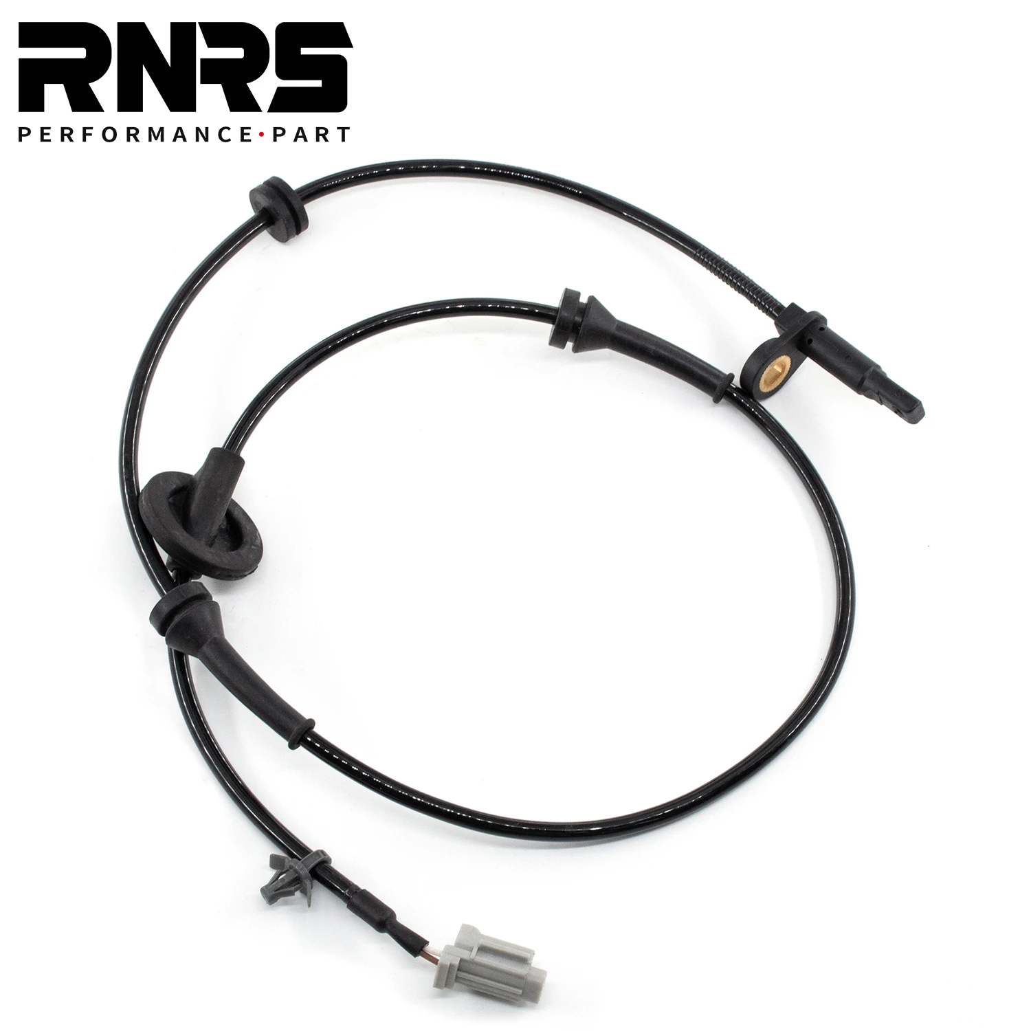 47911-9Y000 47910-9Y000 Front Wheel Speed ABS Sensor For Nissan Teana 2004-2008 2.0L 2.3L 3.5L FWD Left Right