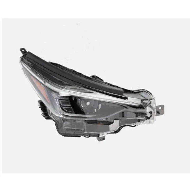 For F69 Headlight Lamp Control Switch 84002FND0A 84002FJ000 84002FJ010 84002FJ020 for Subaru Forester Outback XV Legacy