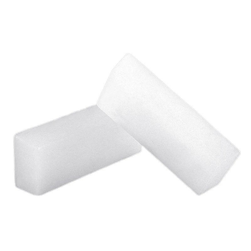 Fine Metal Buffing Rouge Superior Gloss Enhancement Wax, geeignet für brillanten Glanz auf weichen Metallen ohne Kratzer