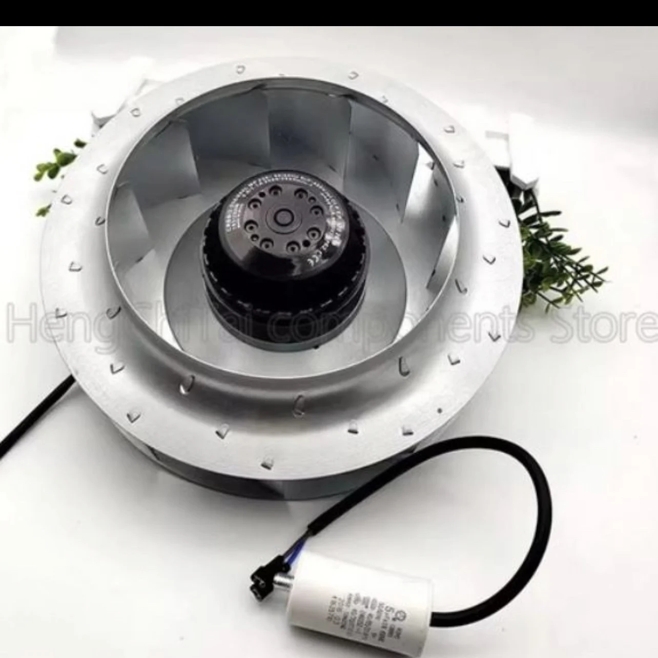 CRBB/2-250/050L MP CRBB/2-250/050l BP4 230V192/250 Вт ВЕНТИЛЯТОР 100% новый и оригинальный