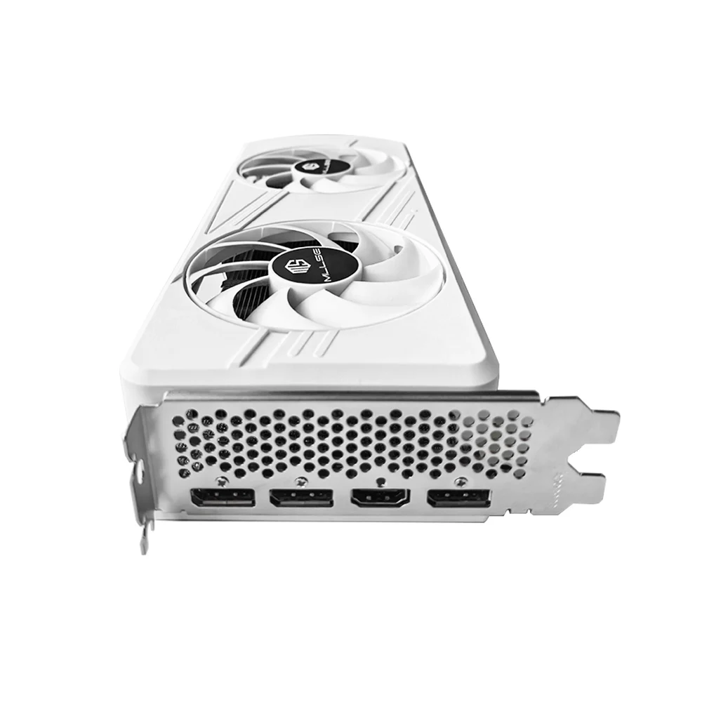 MLLSE RX 6700XT 12GB Game Video CardG DDR6 192-Bit PCI-E 4.0 X16 6