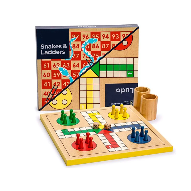 

High Quality Multiple Combinations Drinking Chess Board With Box Drinking Game Juego De Beber Ludo King Game