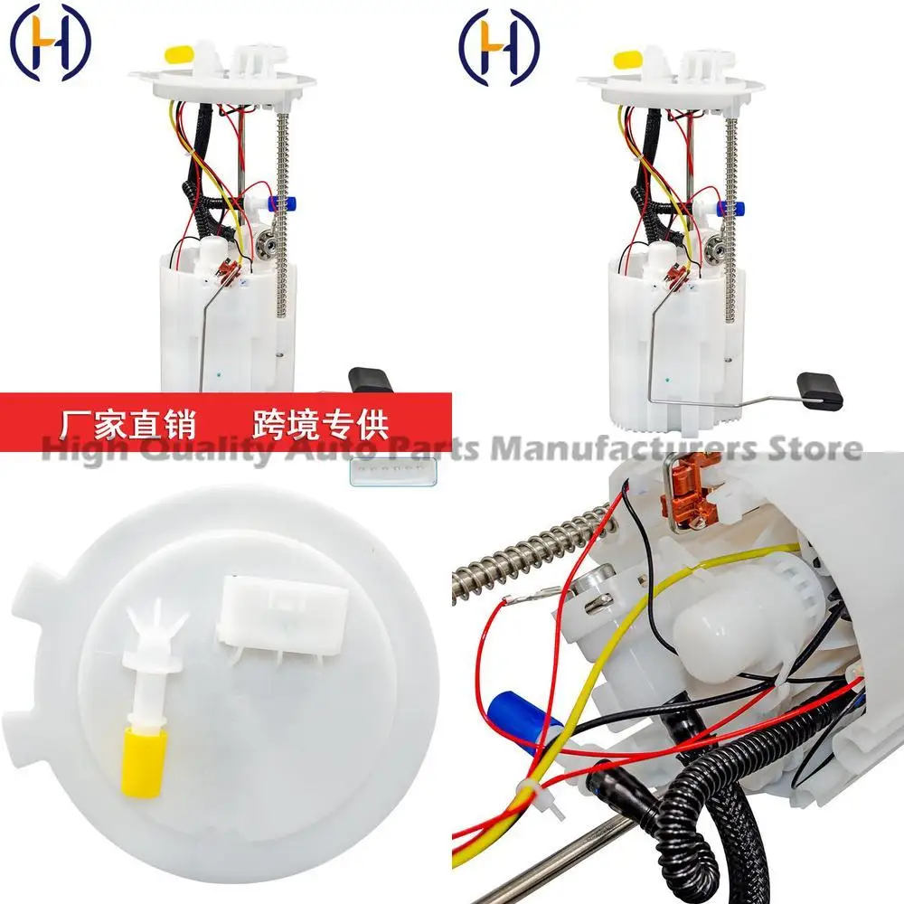 For Nissan Qashqai X-Trail T32 Fuel Pump Assembly 17040-4BA2A 170404BA2A High Performance Reliable Quality Fast Shipping