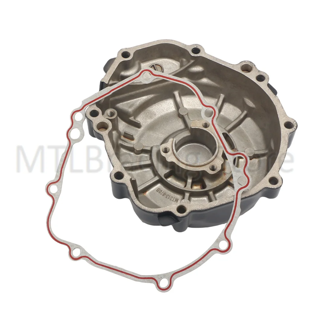 

Engine Magneto Stator Cover For SUZUKI GSX-S1000 GSXS1000 2017-2022 2018 2019 2020 2021 Stator Crankcase Cover Cap 11351-04K00