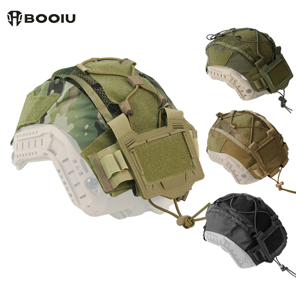 Booiu Tactical Helm… - image