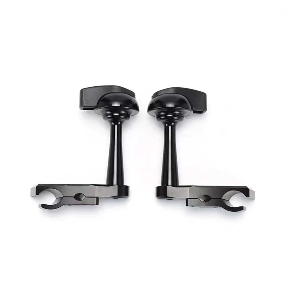 250SR Motorcycle Body Engine Guard Anti Crash Frame Slider Fall Protection Falling Kit FOR CFMOTO CF250SR 250 SR 2020 2021