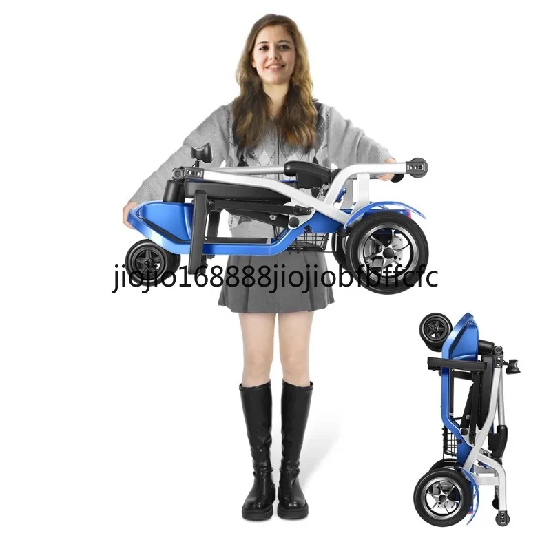 #4 Latest Mobility Scooters Offers