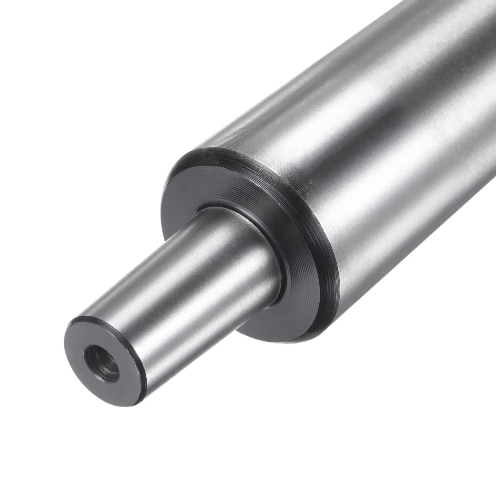 Uxcell-adaptador cónico Morse MT4 a B16, manga cónica Morse, adaptador de portabrocas Tang 4MT 16B para tornos y prensas de taladro