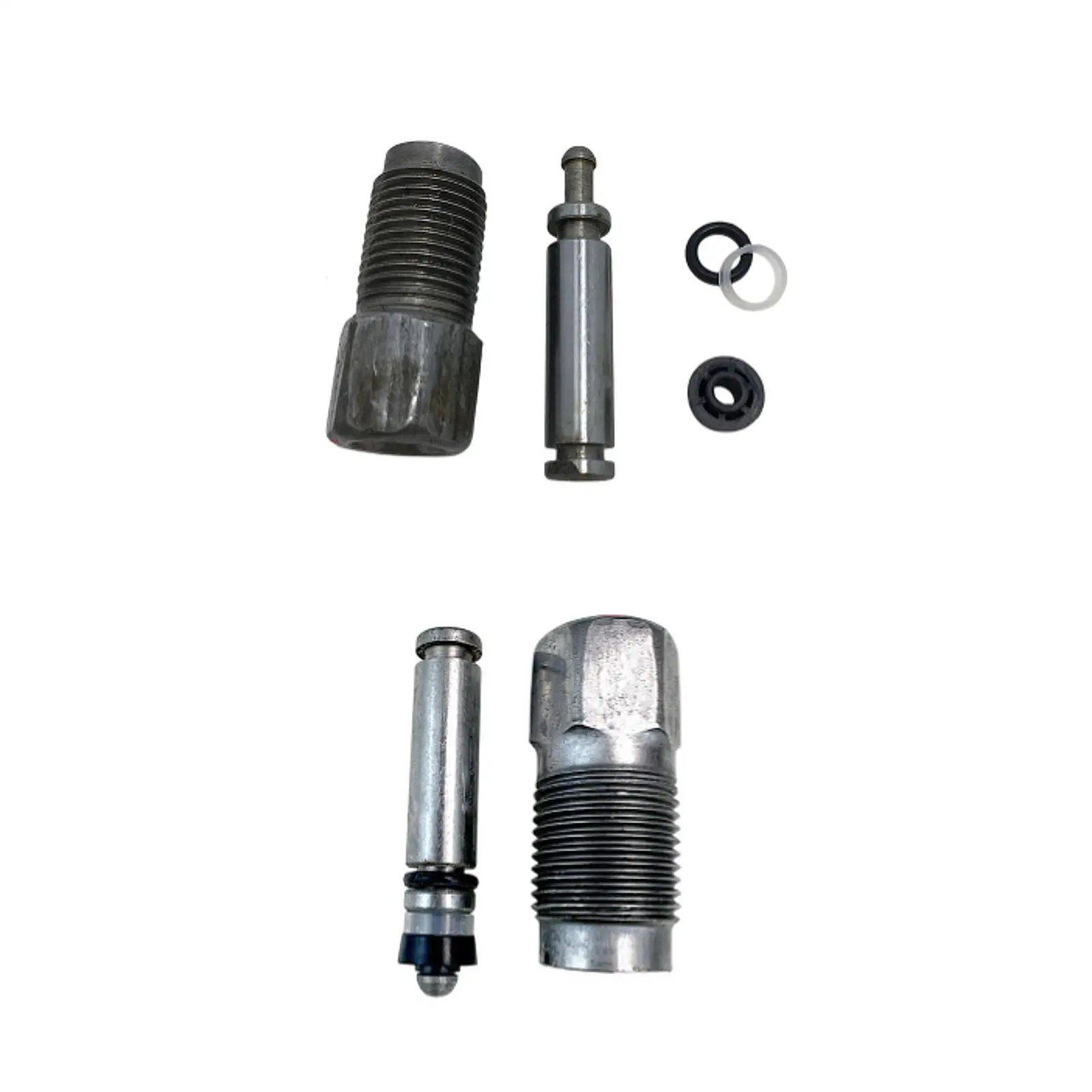 Horizontal Jacks Pa…