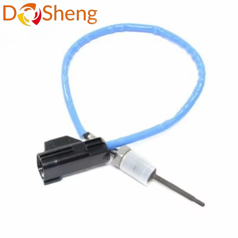 

AP03 Exhaust Gas Temperature Sensor for Ford C-Max S-Max Mondeo Focus Ranger 1.8 2.0 2.2 3.2 96581 1381181 30777907 6S7112B591BA