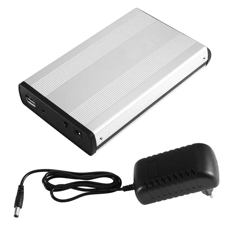 ide-ハードディスク-ide-エンクロージャ-ハードディスク-35-インチ-ide-hdd-ssd-用-電源付き-eu-プラグ-ハードドライブボックス