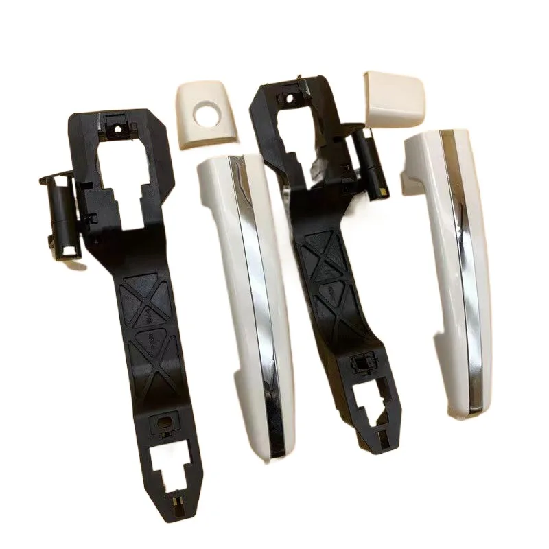 Car Door Outer Buckle Hand Outer Handle For Geely SC6 New MK