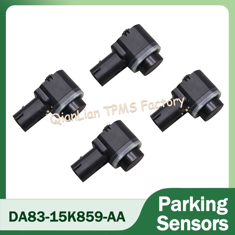 

DA83-15K859-AA Датчики парковки Автомобильные электронные аксессуары PDC для Ford DA8315K859AA