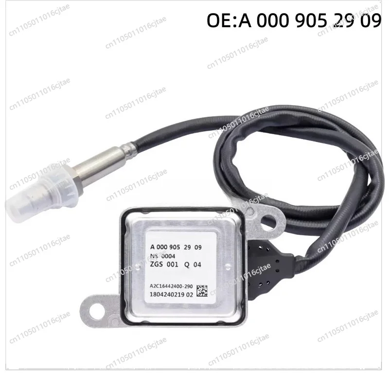 For A0009052909 A 000 905 29 09 NOX SENSOR for Mercedes NOX SENSOR