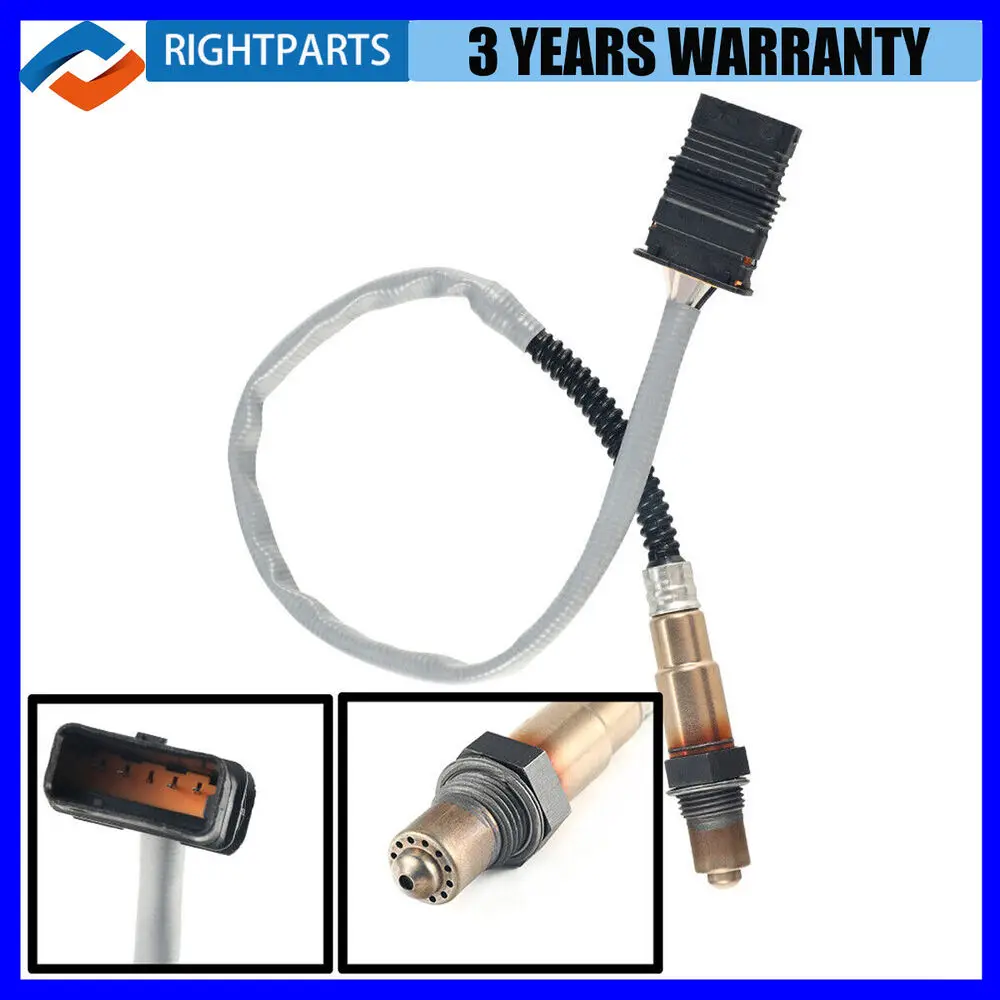 

Oxygen Sensor Downstream 11787589122 For BMW 228i 320i 428i 528i X3 X4 234-4562