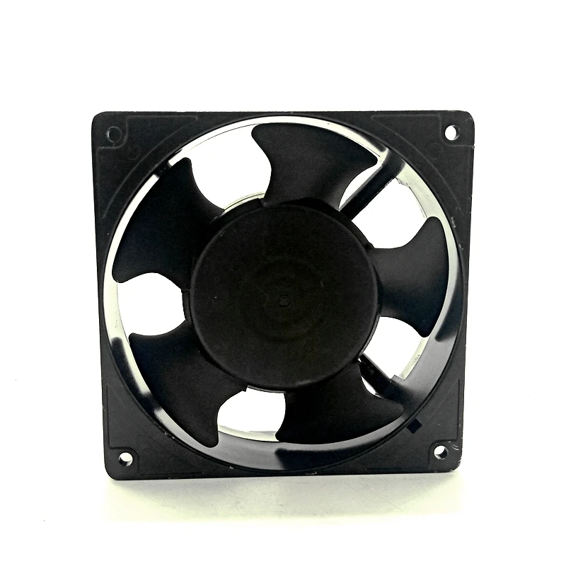 AA1282MB-AT AC Cooling Fan 120x120x38mm 12038 220V 22W 2800RPM Industrial