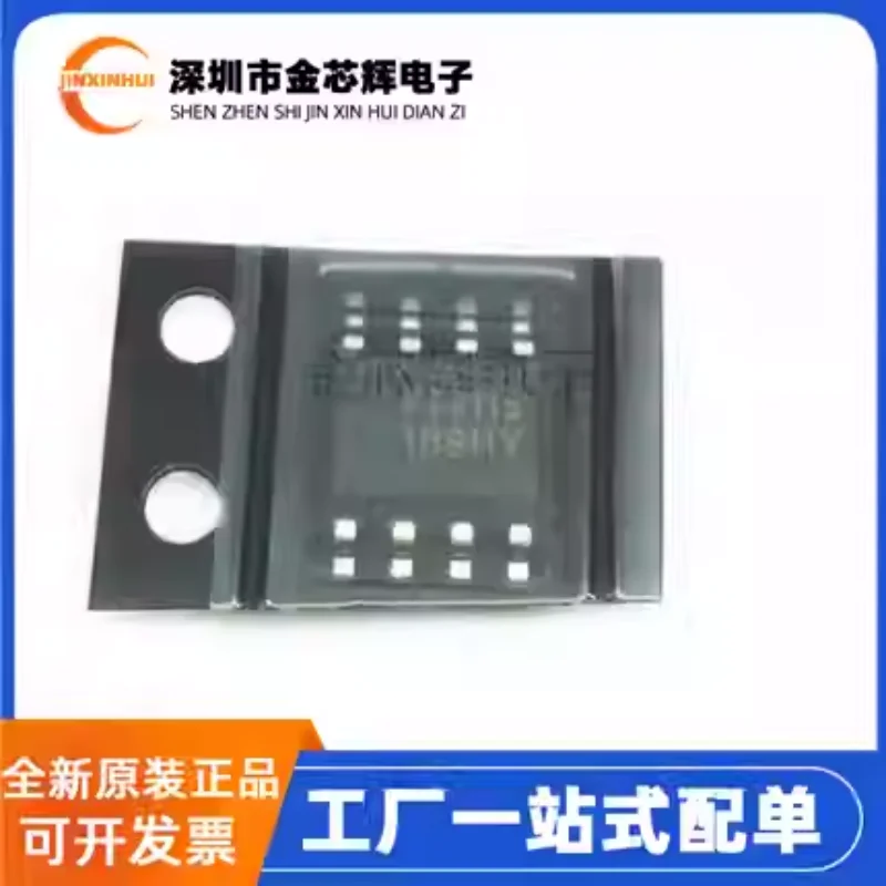 10-100PCS New Original PT4115BSOH-B SMT PT4115 SOP-8 LED Driver Chip IC
