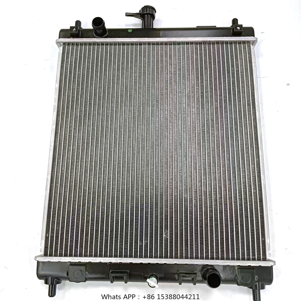 ADS Oem 17700-61J00 Auto Radiator Plastic Tank Car Engine 1.5 Radiator For Suzuki Apv 2005-