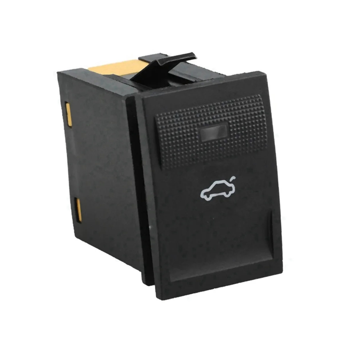Abzv-interruptor da porta traseira, abridor de porta-malas automotivo para vw gore g3 g4 parati 2000-2008 3779598371 Um