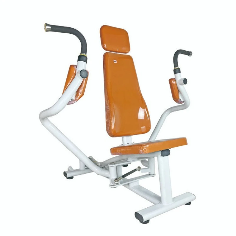 habilitation Nursing Home Hydraulic Butterfly Machine Squat Trainer Community Stroke Exercise Women's Shaping Fitness Equipment
