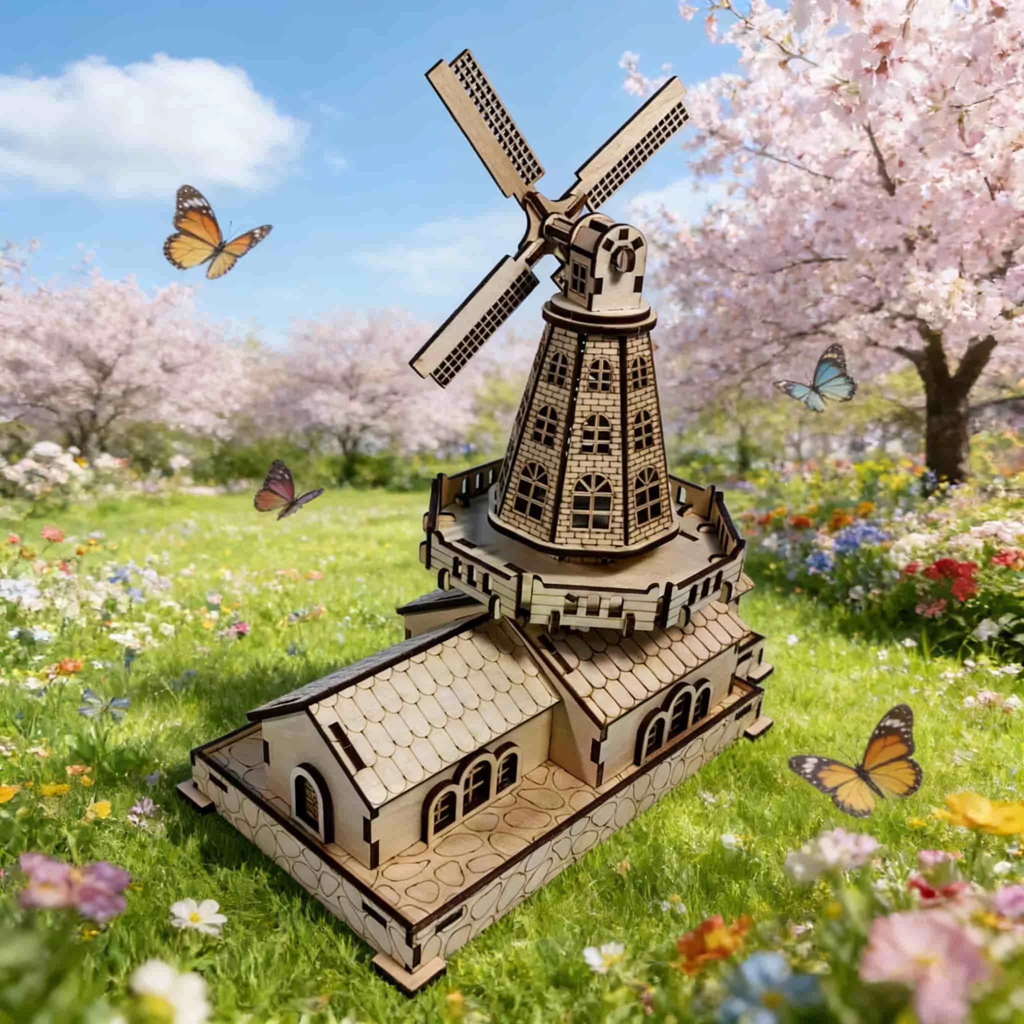 Thumbnail 2 - #79 Top Mechanical Puzzles Picks for Every Budget