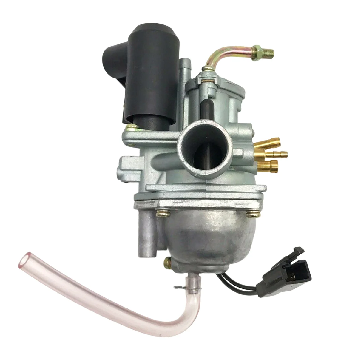 Carburetor For Dinli Diamondback 90 Diablo 50 90 Mini Rex 50 T-Rex 90 TREX 90 Beast 90 CC Electric Choke Carb