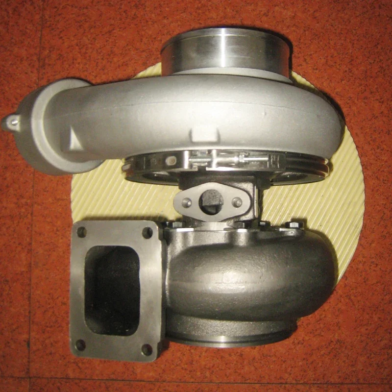 TV9211 466610-5004S 466610-0004 466610-0001 102-0297 0R6794 0R7162 0R7165 Turbocharger for  Gen Set 3512 3516 SR4