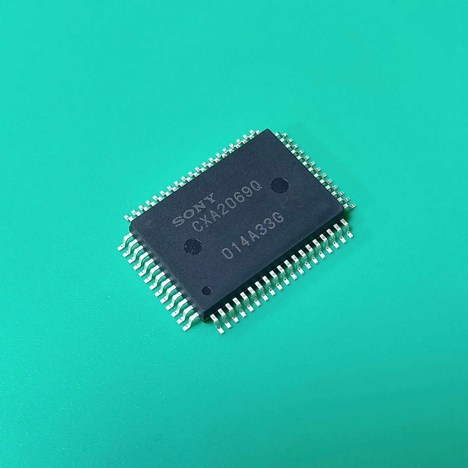 5Pcs/Lot CXA2069Q-T…